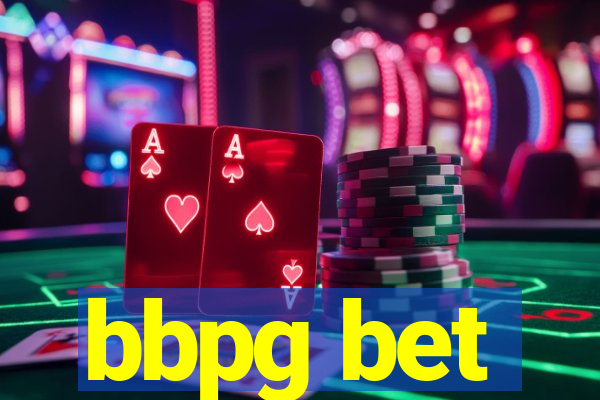 bbpg bet